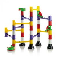 Quercetti Migoga Marble Run Basic speelgoed voor motoriek - thumbnail