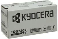 Kyocera toner TK-5240, 4.000 pagina&apos;s, OEM 1T02R70NL0, zwart