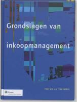 De grondslagen van inkoopmanagement (Paperback)