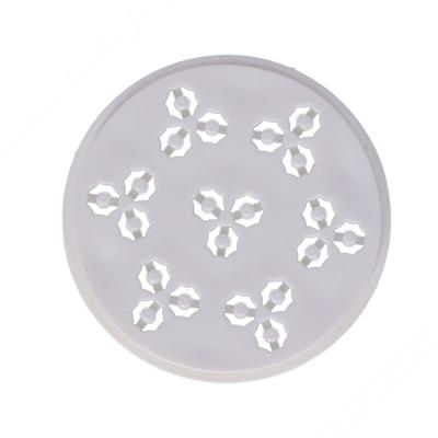 Verwisselbare vorm om te maken Achthoekig gevormd Bucatini 6 mm