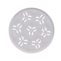 Verwisselbare vorm om te maken Achthoekig gevormd Bucatini 6 mm