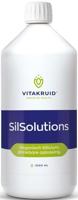 Vitakruid SilSolutions Vloeibaar 1000ml