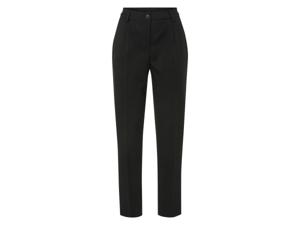 esmara Dames broek (40, Zwart)