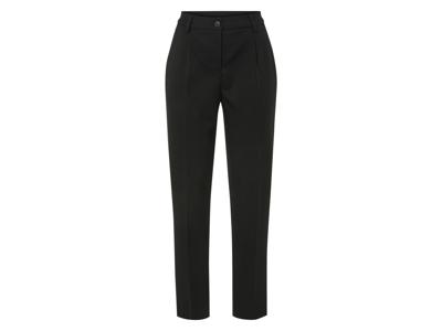 esmara Dames broek (36, Zwart)