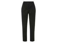 esmara Dames broek (40, Zwart)