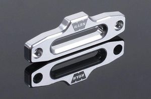 RC4WD 1/10 Warn Hawse Polished Aluminum Fairlead (Z-S1310)