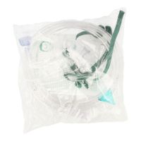 Medix Vernevelset Masker Volw