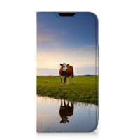 Apple iPhone 14 Plus | Hoesje maken | Koe