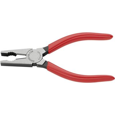 Knipex 03 01 140 EAN Werkplaats Combinatietang 140 mm DIN ISO 5746