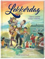 Lekkerdag (Hardback)