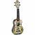 Ortega Keiki K2-TM Totem ukelele set