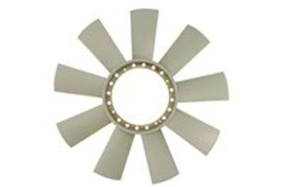 Koelventilator 49811