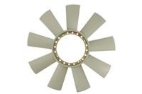Koelventilator 49811 Koelventilator 49811