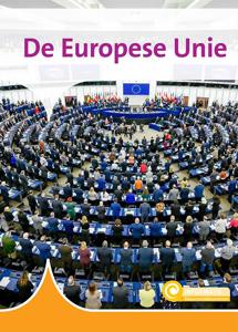 De Europese Unie (Hardback)