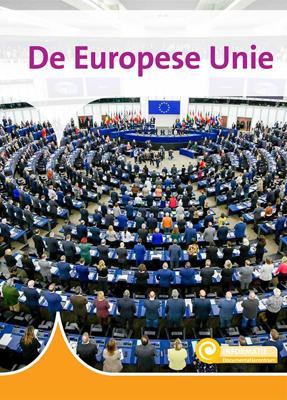 De Europese Unie (Hardback)
