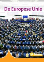 De Europese Unie (Hardback)