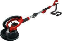 Einhell TE-DW 18/225 Li Solo (zonder accu)