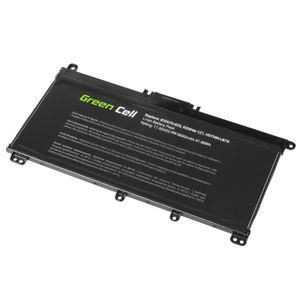 Green Cell HSTNN-LB7L GC-HP145 Laptopaccu 11.55 V 3400 mAh HP