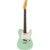 Fender American Vintage II 1963 Telecaster Surf Green RW elektrische gitaar met koffer