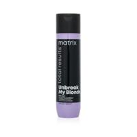 Matrix Matrix Total Results Unbreak My Blonde Strengthening Conditioner 300ml