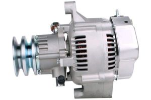 Alternator Toyota/Lexus 14V 70A 8EL012429301