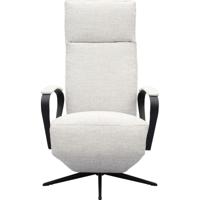 Relaxfauteuil Lavik maat M
