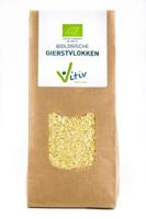 Gierstvlokken bio 500 Gram