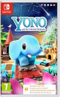 Yono and the Celestial Elephants (Code in a Box) - thumbnail