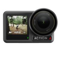 Telesin ND32 filter voor DJI Osmo Action 3/4/5 Pro - lichtreductie voor professionele opnames
