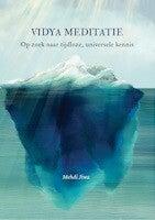 Vidya-meditatie (Paperback) Vidya-meditatie (Paperback)