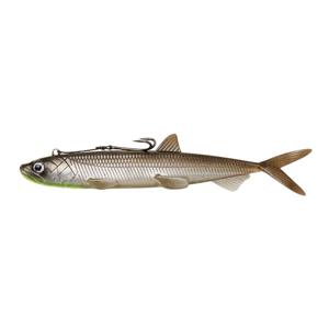 Madcat Pelagic Cat Lure 24 cm 110 gr Sinking 1st. Smelt