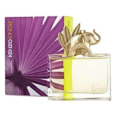 Damesparfum Kenzo Jungle EDP 30 ml