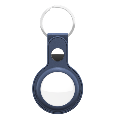 KeyBudz AirTag keyring