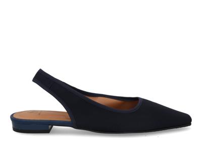 Miss Elastic 78046 marino donkerblauw maat 37 Miss Elastic 78046 marino donkerblauw maat 37