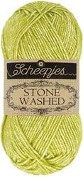 Scheepjes Stone Washed 827 Peridot