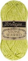 Scheepjes Stone Washed 827 Peridot