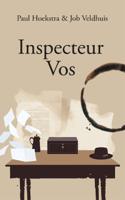 Inspecteur Vos (Paperback)