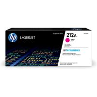 Originele Toner HP 212A Magenta