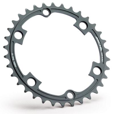 Shimano Miche kettingblad 11v 36t 3/32" supertype hsl zwart