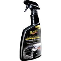 Meguiars Gold Class Quik Detailer G7616 Lakreiniger 473 ml