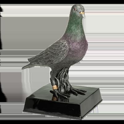 Sportprijzen Leiden Sport Trofee - Duif