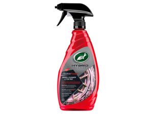 Turtle Wax Hybrid Solutions Hyperfoam Wheel & Tyre Cleaner 680 ml 1830951