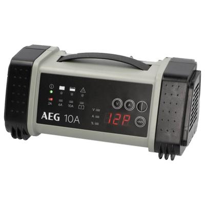 AEG LT20 PS/Th. 97025 Druppellader 12 V, 24 V 2 A, 10 A, 20 A 2 A, 10 A