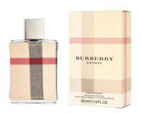Burberry London For Women Eau de parfum Spray 50 ml