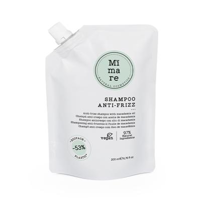 Mïmare Anti Frizz Shampoo 200ml | Dierproefvrije Shampoo Mïmare Anti Frizz Shampoo 200ml | Dierproefvrije Shampoo