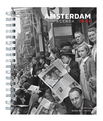 Amsterdam Fotomuseum Weekagenda 2026