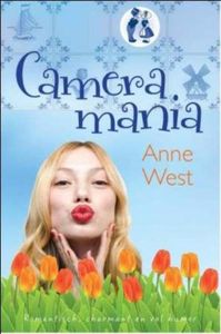 Cameramania - Anne West - ebook