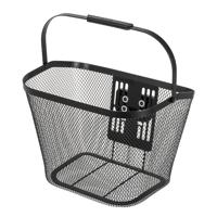 TOPEAK Urban basket - 15 l - front TOPEAK Urban basket - 15 l - front