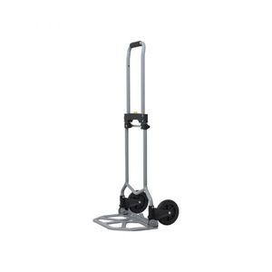 Steekwagen opvouwbaar 65 kg.
