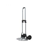 Steekwagen opvouwbaar 65 kg.